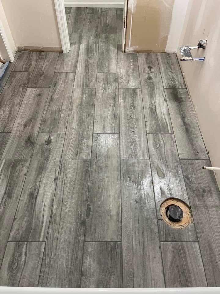 Photo of Corleybrothers Tile Setting