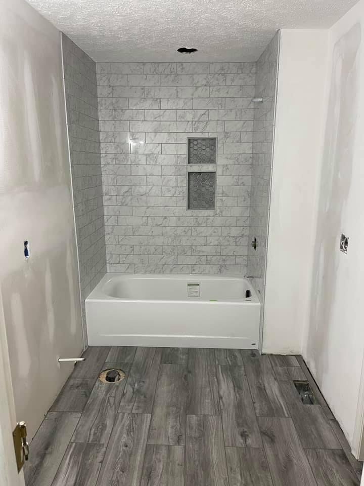 Photo of Corleybrothers Tile Setting