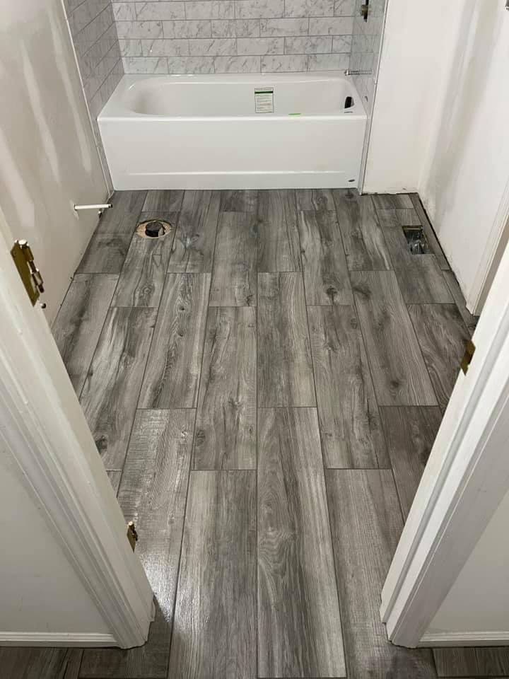 Photo of Corleybrothers Tile Setting