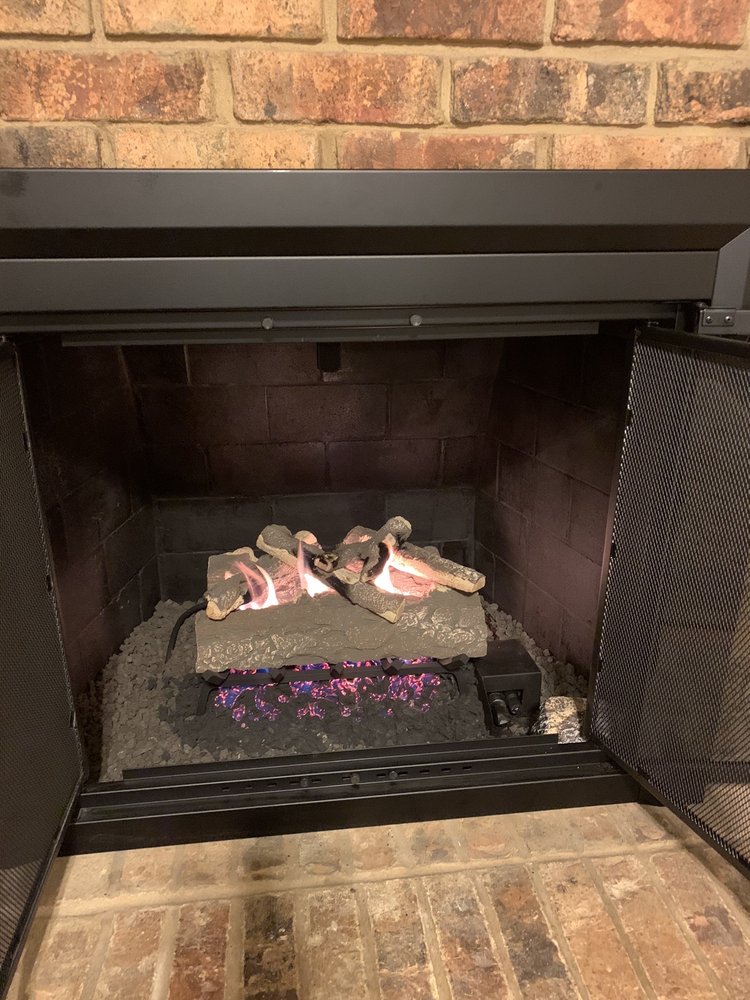 Photo of Fireside - Arnold Stove & Fireplace