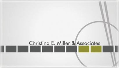 Photo of Christina E. Miller & Associates