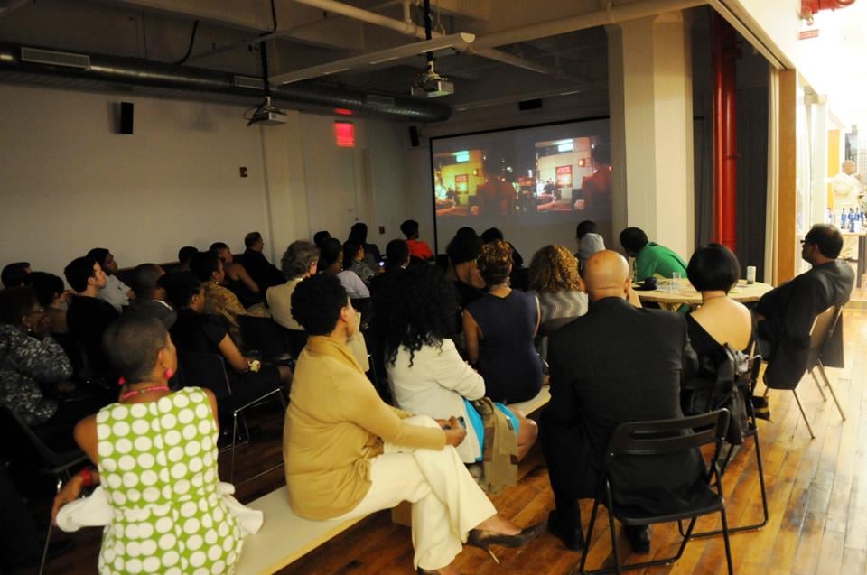 Photo of NYFA Space and Event Rentals