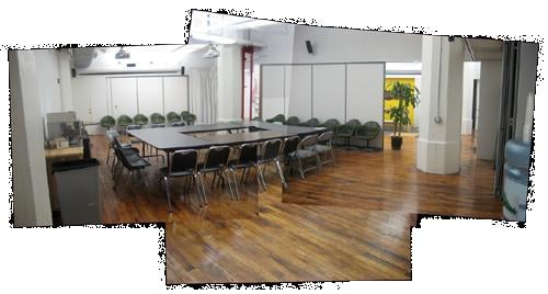 Photo of NYFA Space and Event Rentals