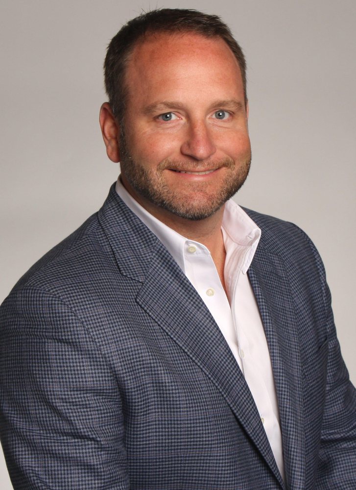 Photo of Allstate Insurance: Jason Dickinson