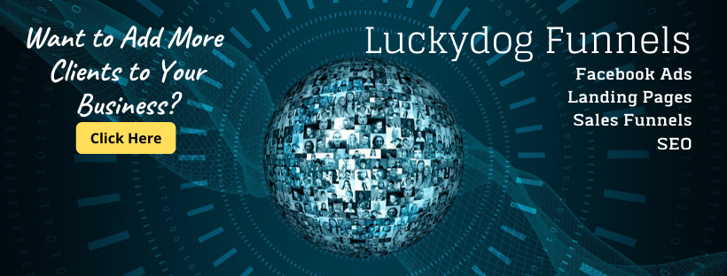 Photo of LuckyDog Funnels