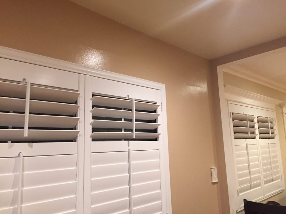 Photo of Celebrity Shutters and Blinds