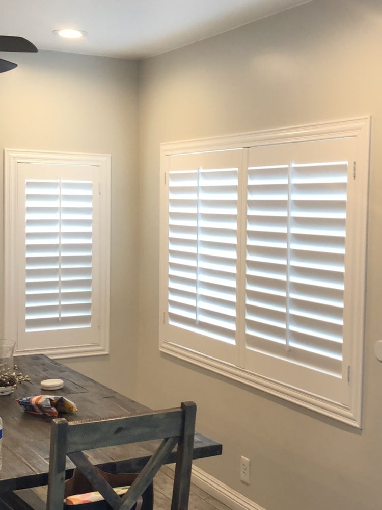 Photo of Celebrity Shutters and Blinds