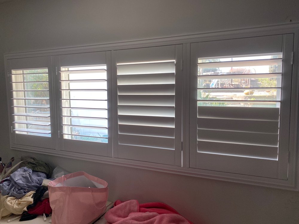 Photo of Celebrity Shutters and Blinds