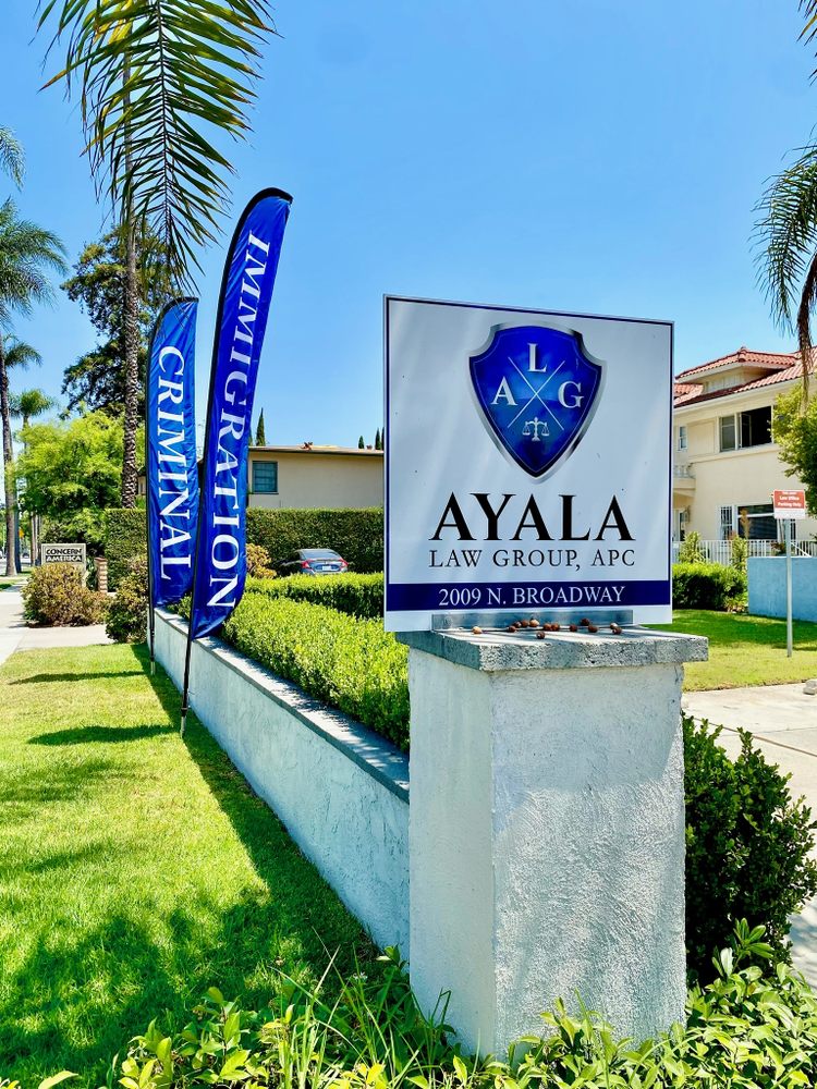 Photo of Ayala Law Group