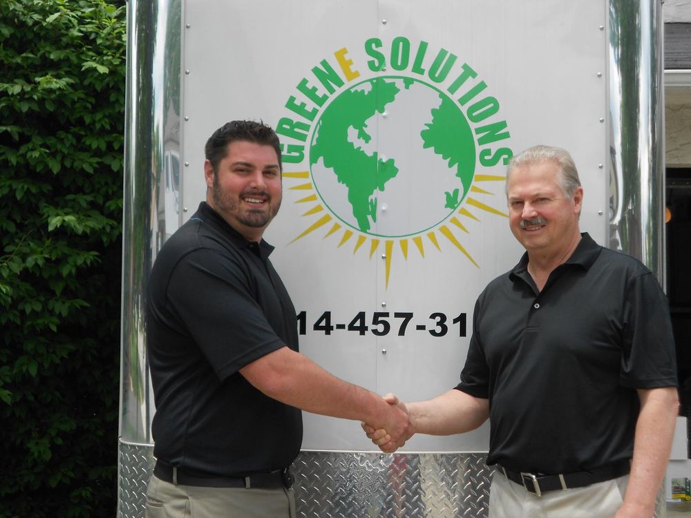 Photo of Greene Solutions