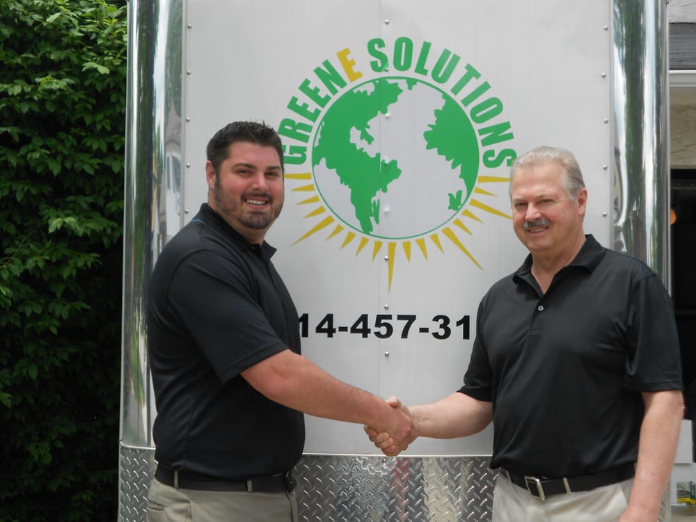 Photo of Greene Solutions