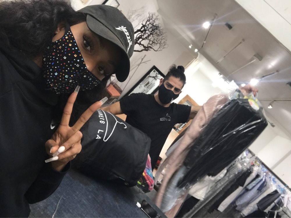 Photo of Cleaners LA