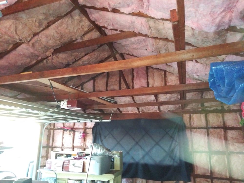 Photo of Attic Projects