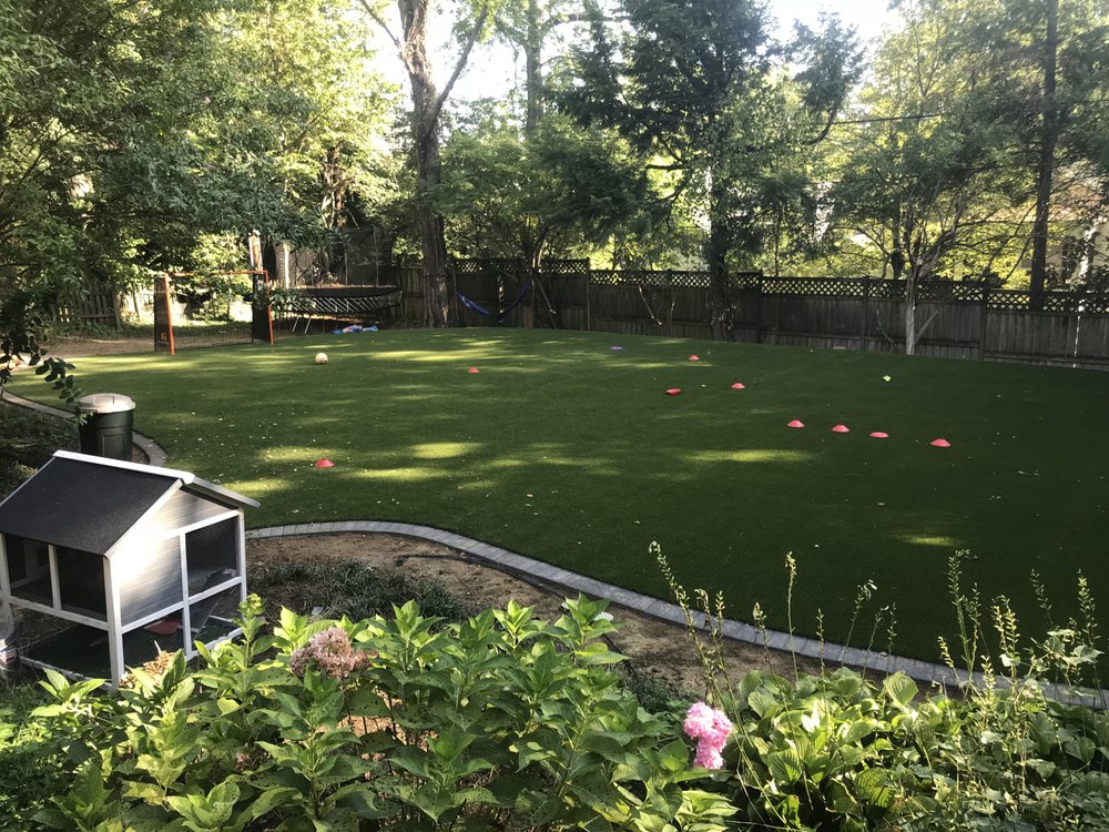 Photo of SYNLawn Kentucky