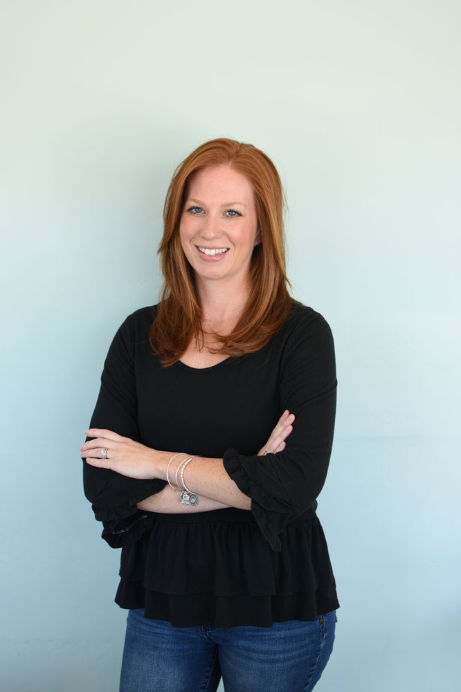 Photo of Carrie Huerta, Realtor