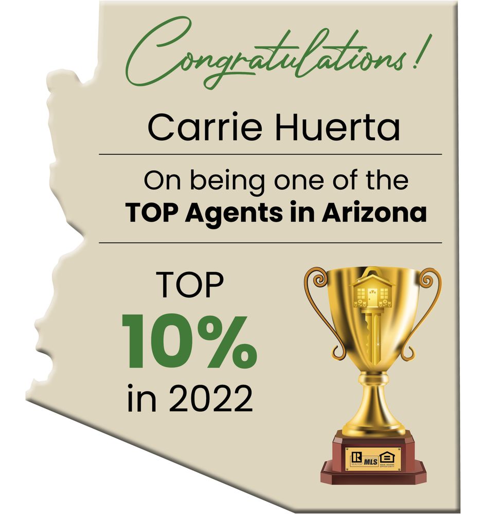 Photo of Carrie Huerta, Realtor
