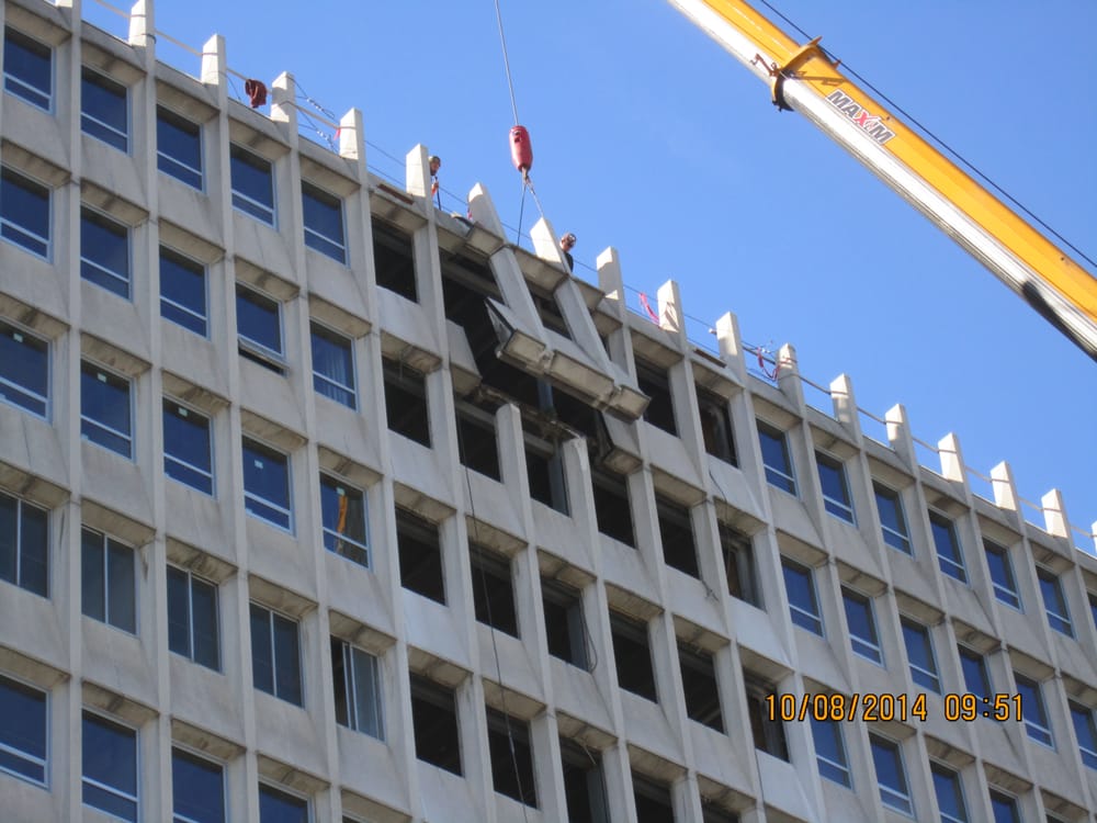 Photo of Concrete Surgeons