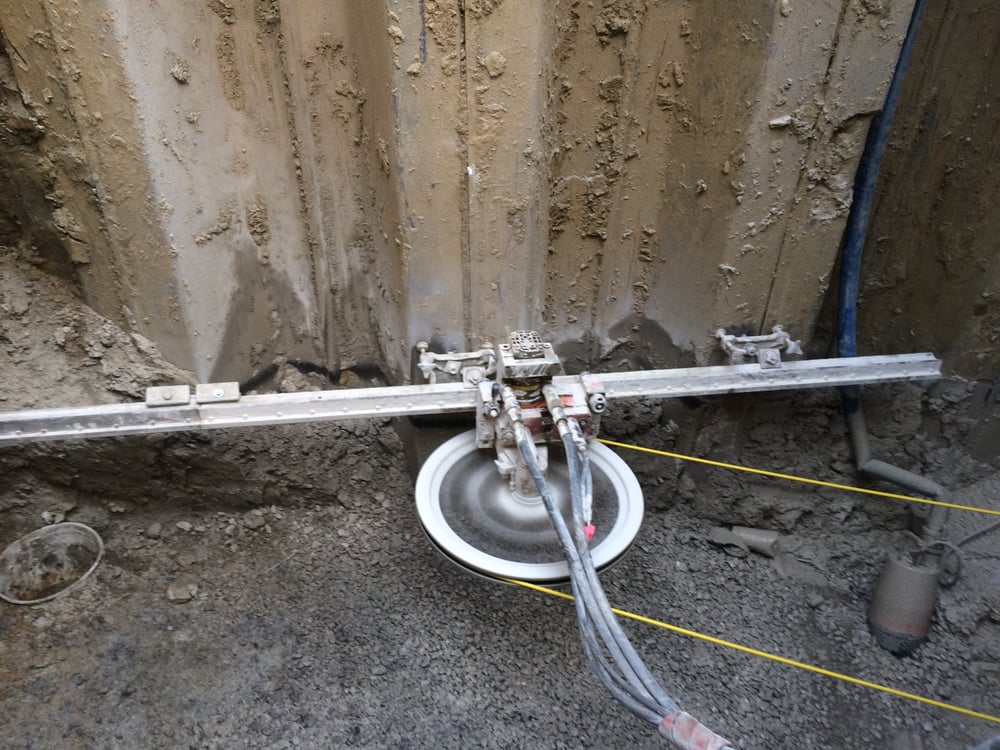 Photo of Concrete Surgeons