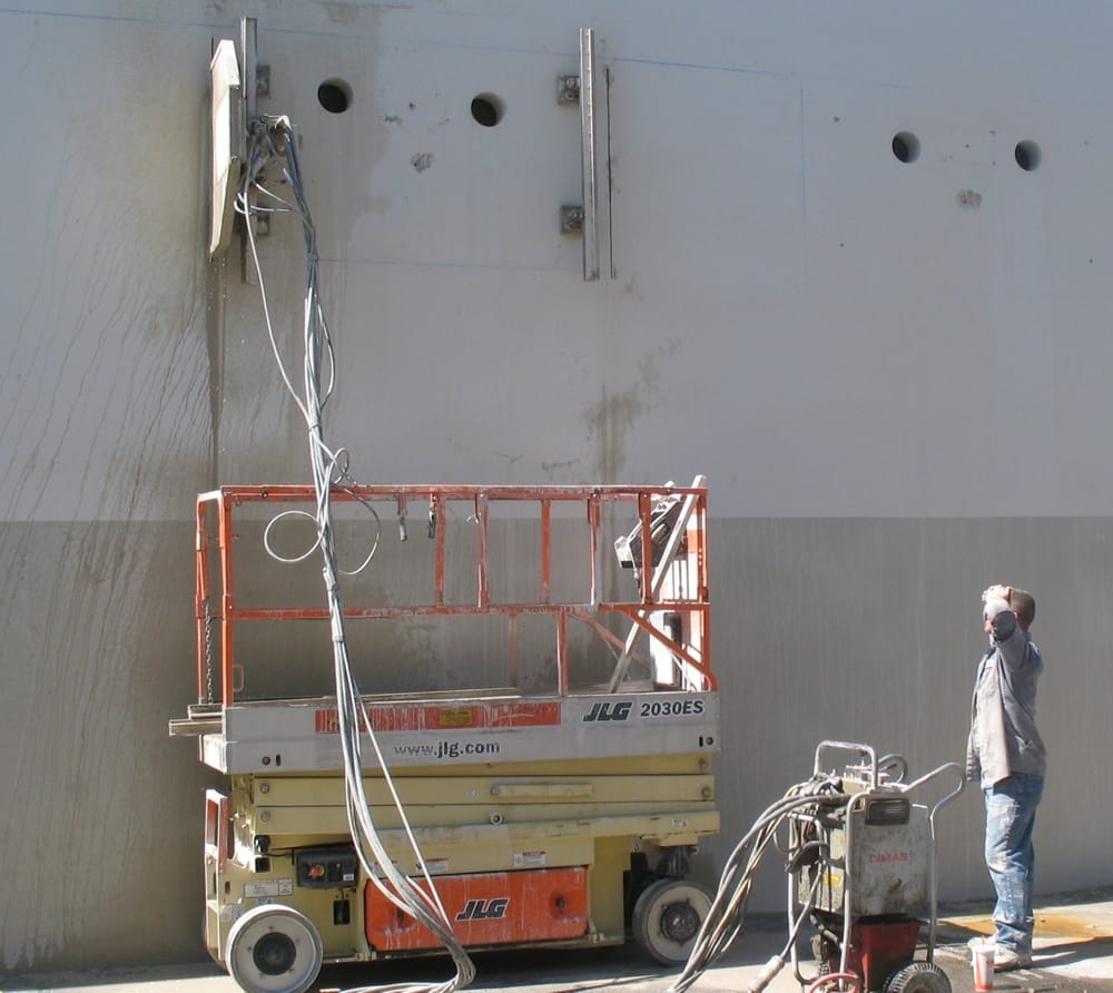 Photo of Concrete Surgeons