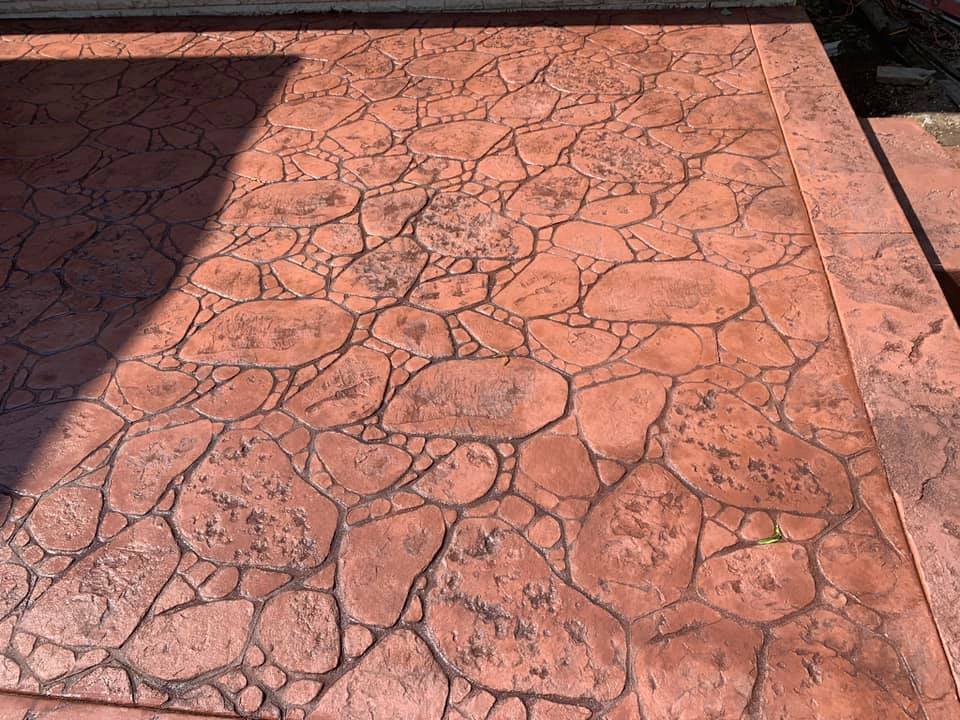 Photo of Silvers Concrete and Paving