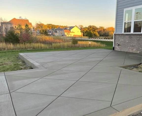 Photo of Silvers Concrete and Paving