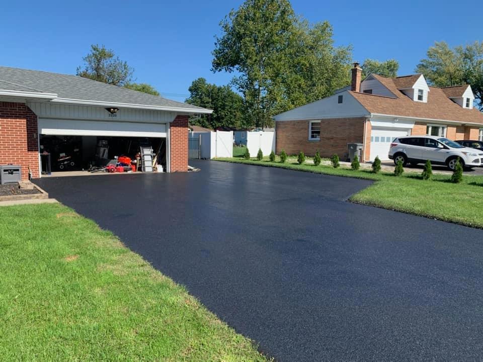 Photo of Silvers Concrete and Paving