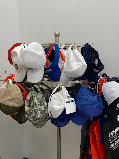 Photo of T-Shirts Plus Color Inc
