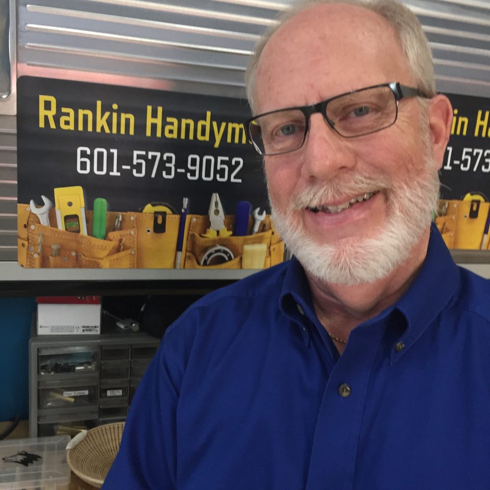 Photo of Rankin Handyman