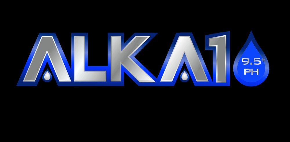 Photo of Alka1 Alkaline Water