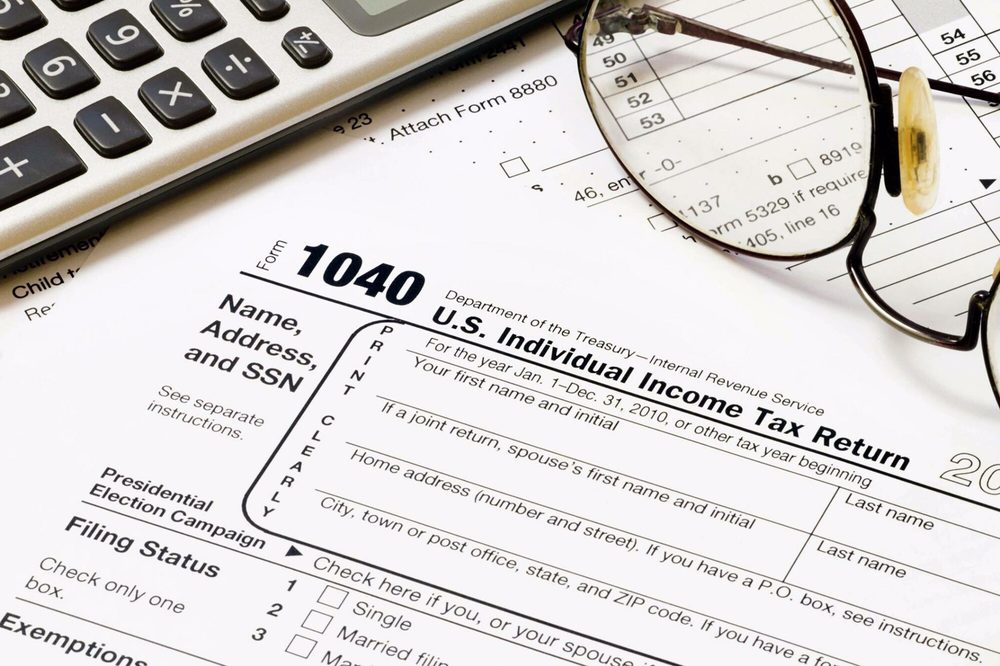 Photo of A U S Tax Solutions