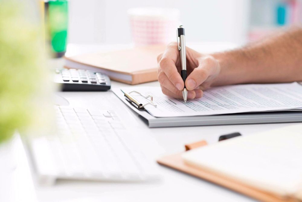 Photo of A U S Tax Solutions