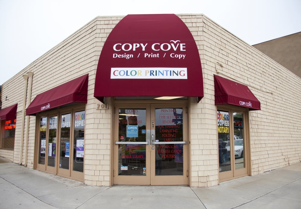 Photo of Copy Cove of La Jolla
