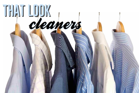 Photo of That Look Cleaners