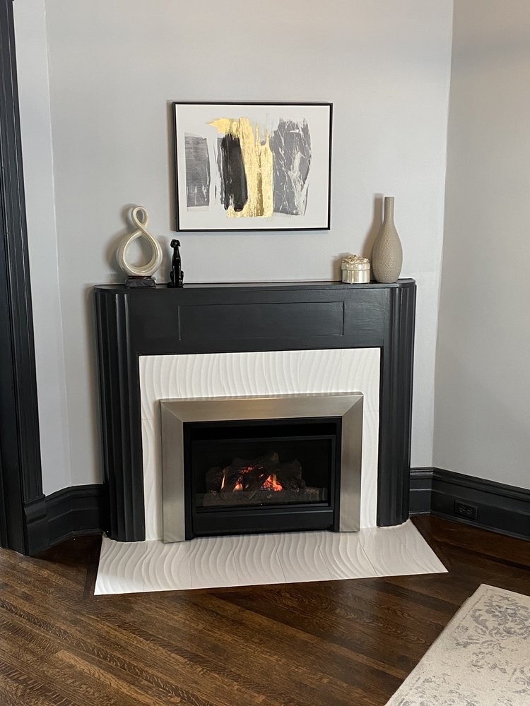Photo of Chicago Fireplace & Chimney Co