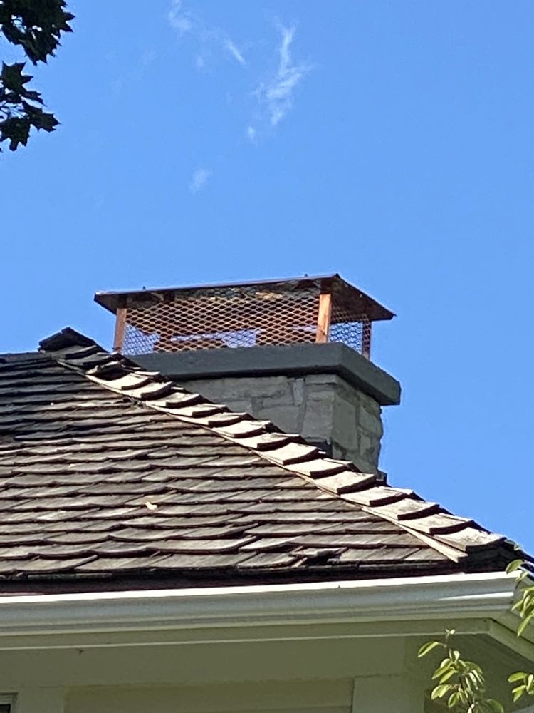 Photo of Chicago Fireplace & Chimney Co
