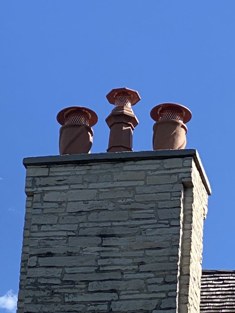 Photo of Chicago Fireplace & Chimney Co
