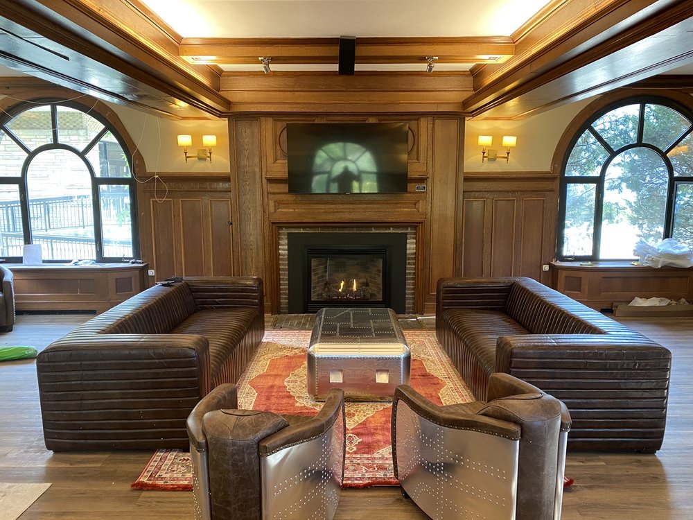 Photo of Chicago Fireplace & Chimney Co