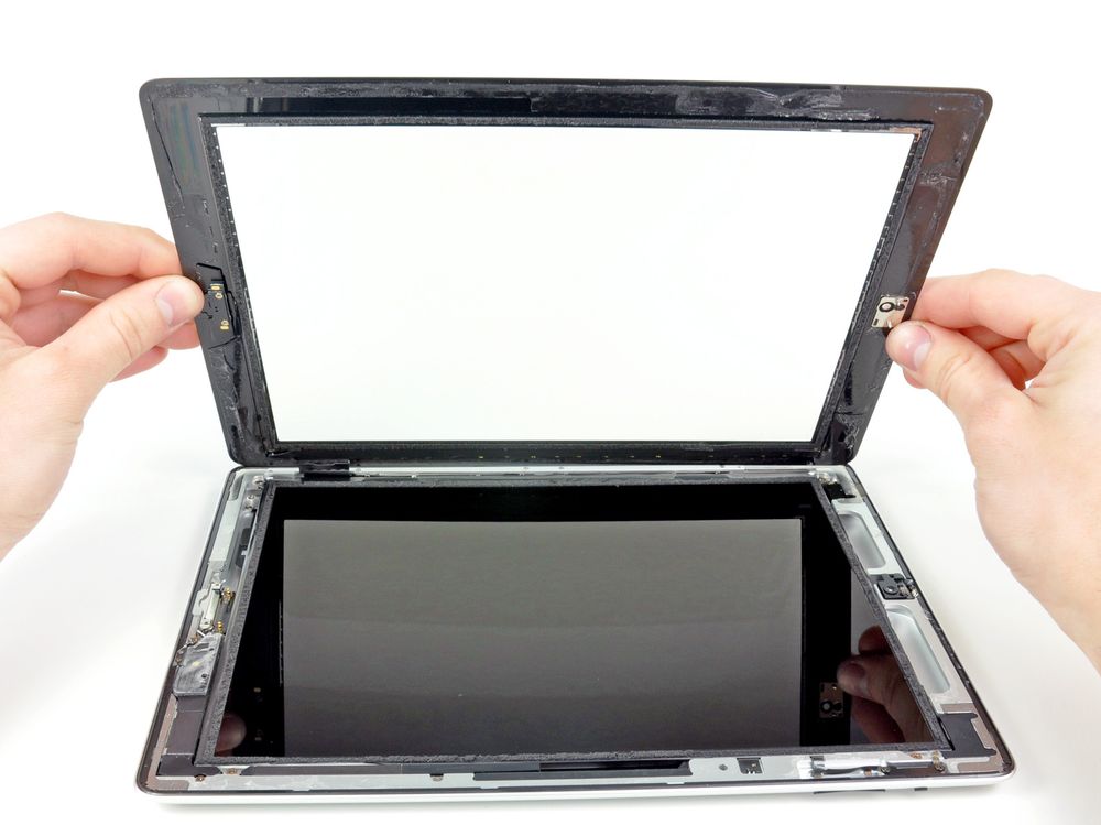 Photo of 1st First PC Computer Apple iPhone iPad Repair IT Laptop Macbook