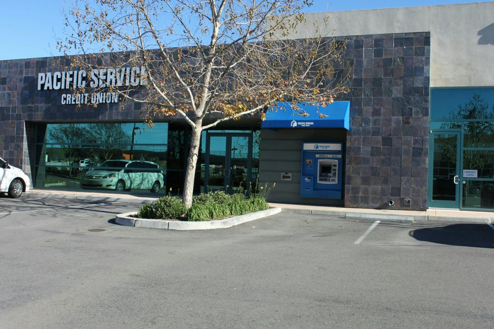 Photo of Pacific Service Credit Union