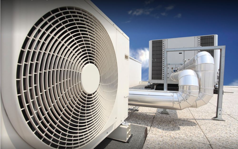 Photo of Northwest Heating & Cooling