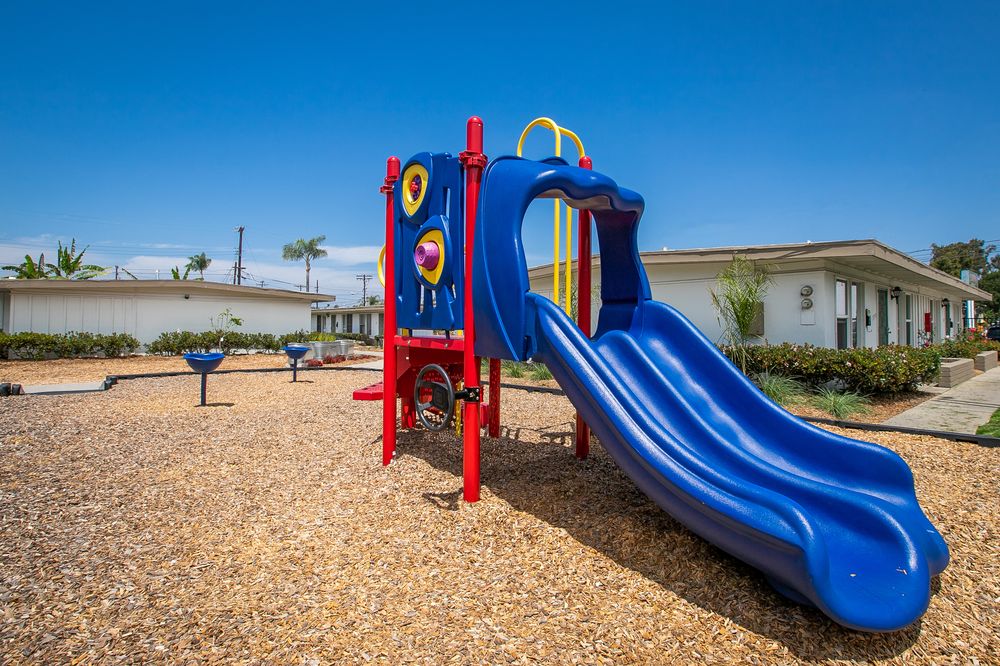 Photo of Aloha Village Apartments