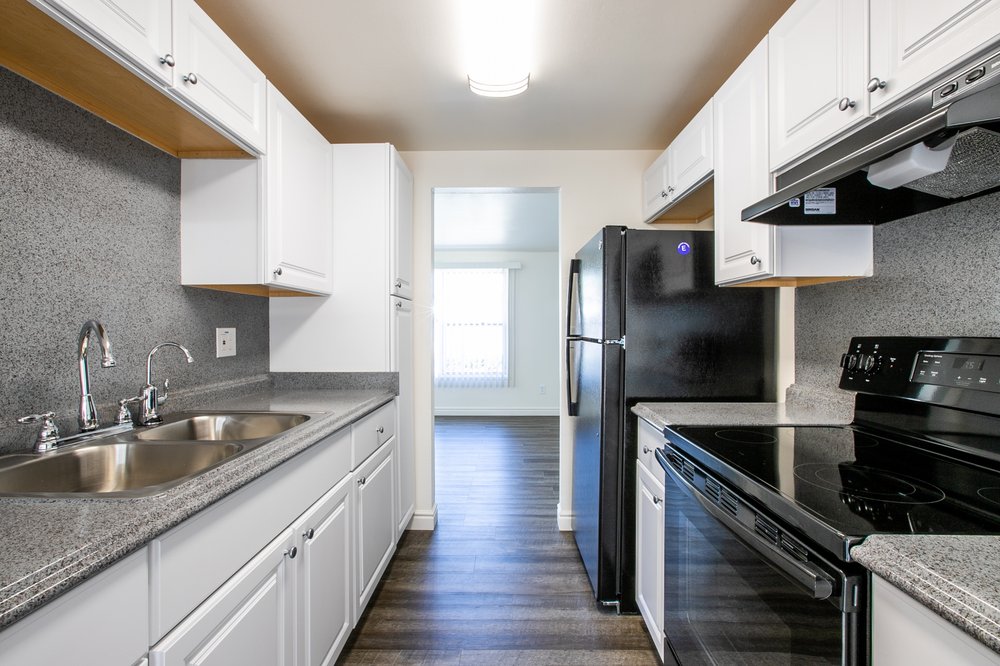 Photo of Aloha Village Apartments