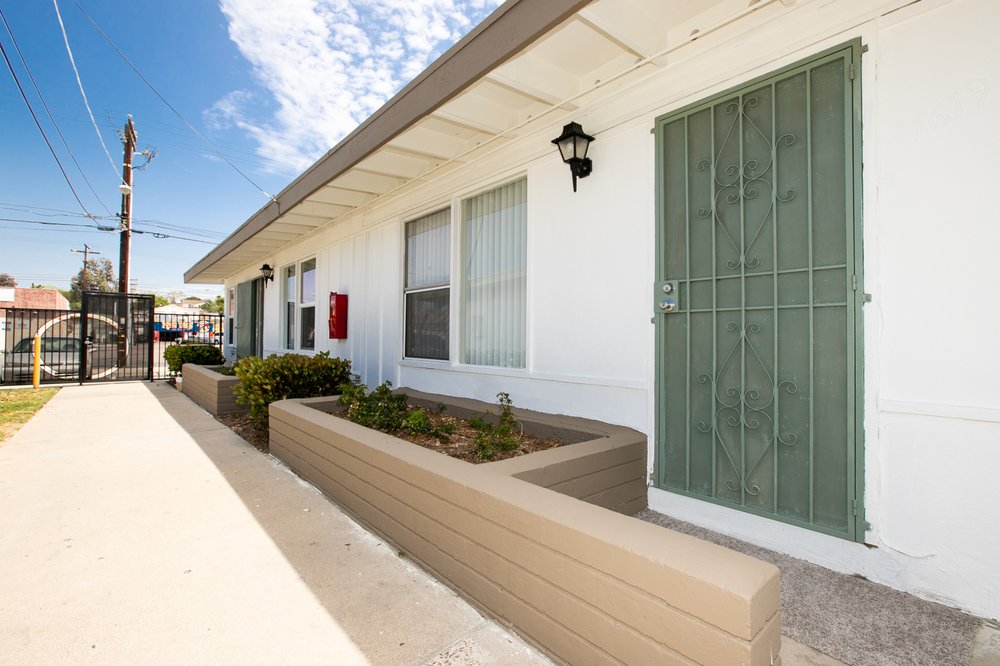 Photo of Aloha Village Apartments