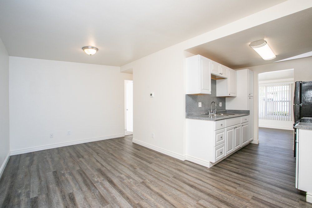 Photo of Aloha Village Apartments