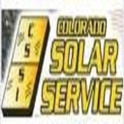 Photo of Colorado Solar Service