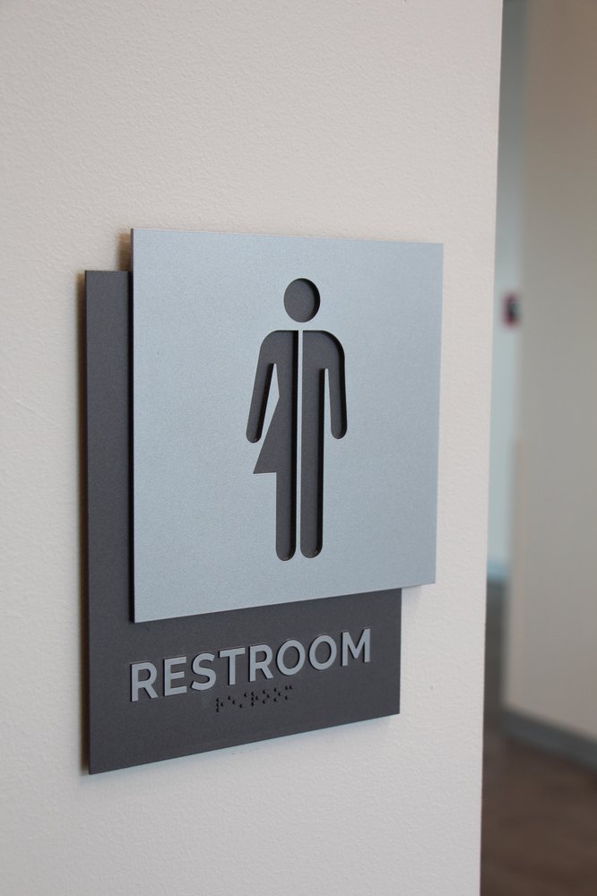 Photo of Icon 3D Signs