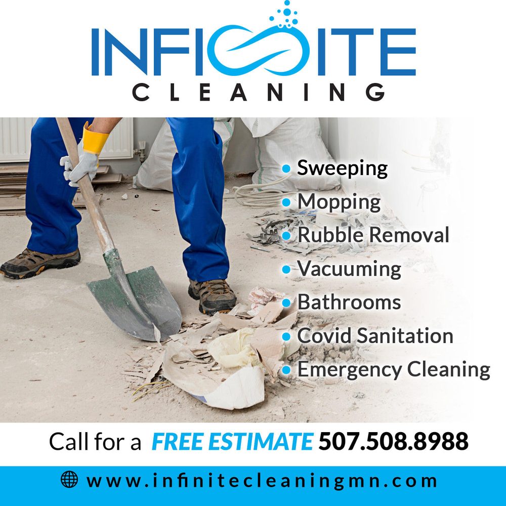 Photo of Infinite Cleaning