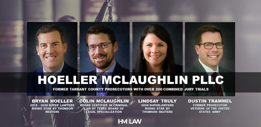 Photo of Hoeller McLaughlin