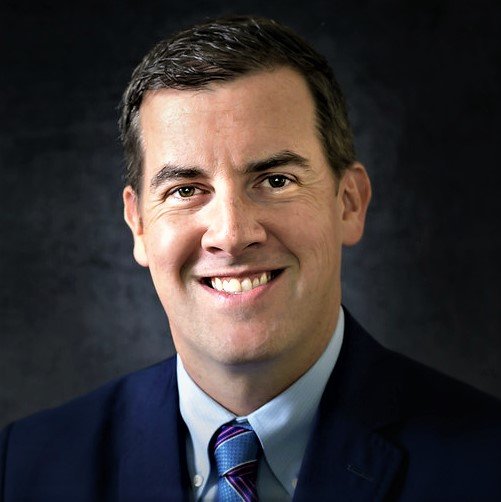 Photo of Hoeller McLaughlin