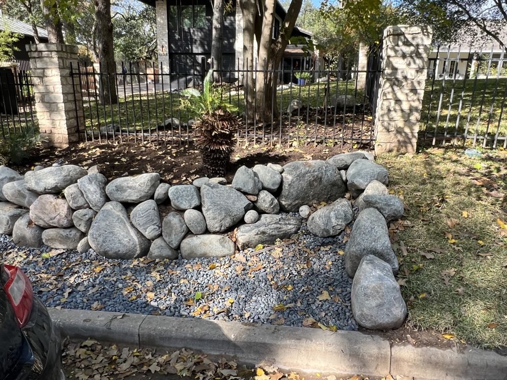 Photo of Built By Rivers